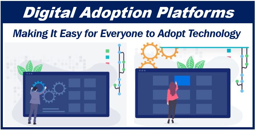 Digital adoption platforms - image