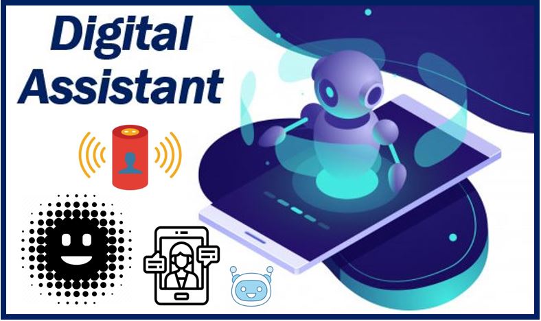 clipy digital assistant