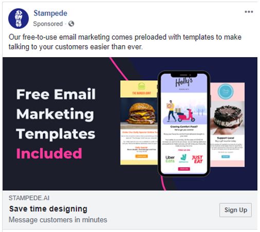 Facebook ad best practices - image for article 4333