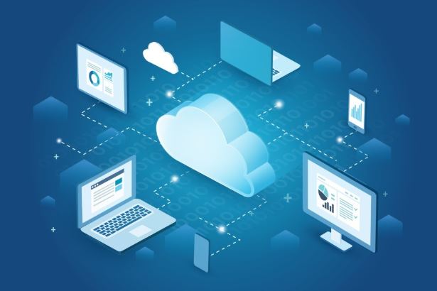 Financial benefits of cloud migration - 34983983983