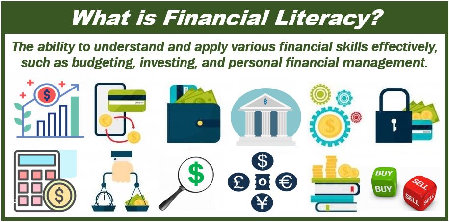 banks and financial literacy essay