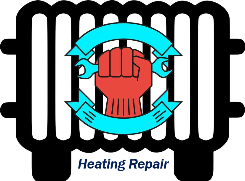 Heating repair - 49949994