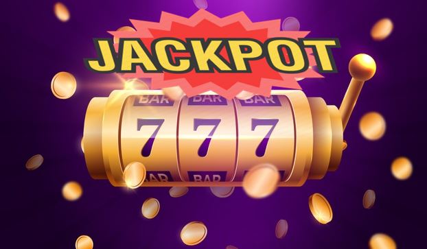 Jackpot - slot games - image