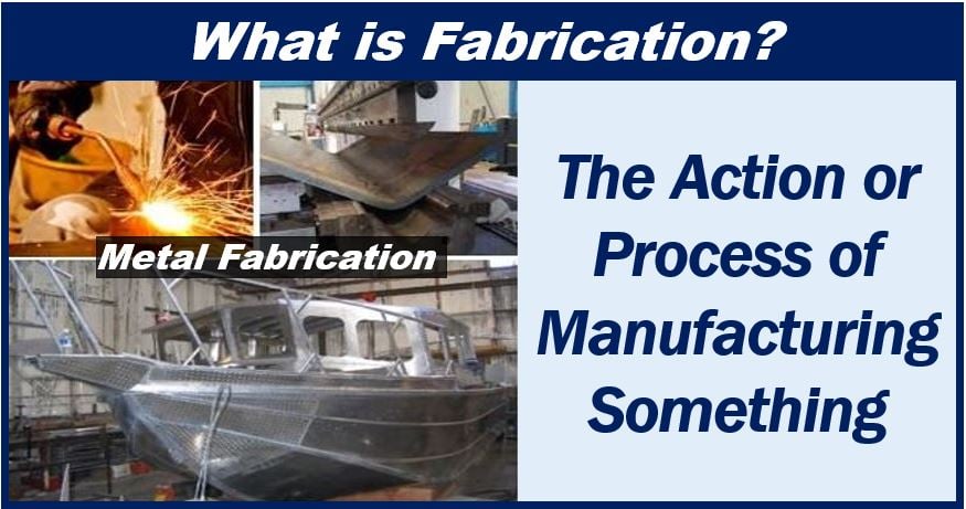 Metal Fabrication - image for article 49nn93