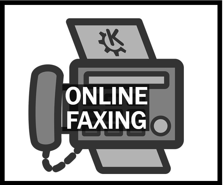 Online faxing - 349839839839