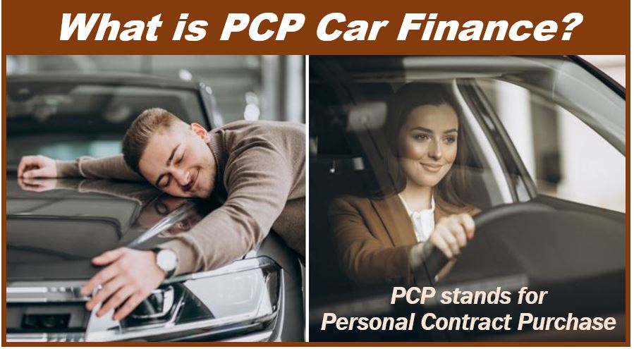PCP car finance - image for article 49939