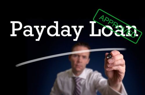 payday loans for disability benefits uk