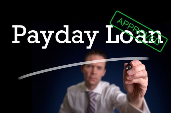 How to Get Payday Loans Online on the Same Day