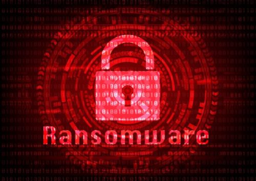 Ransomware - image for article 49399