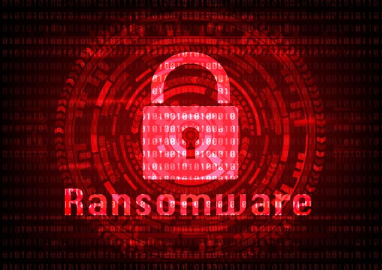 Ransomware - image for article 49399