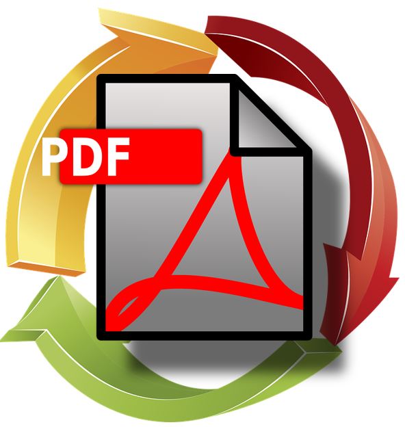 Rotate PDF - PDF tricks image for article 4993