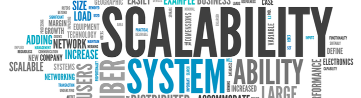 Scalability - Upgrade Business Phone Systems