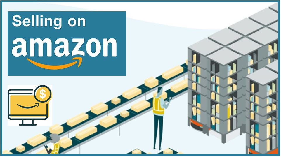 An Introduction to Selling on Amazon Market Business News