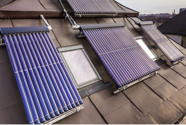 Solar Water Heaters: Are They Worth the Cost?