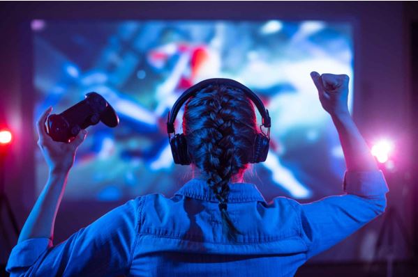 What is gaming? – TechTarget Definition