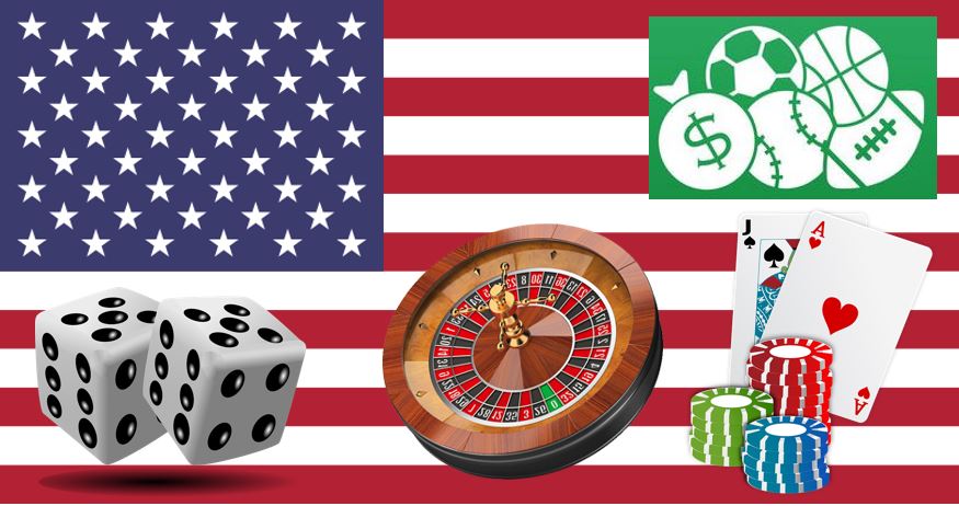 US Betting Market - image for article