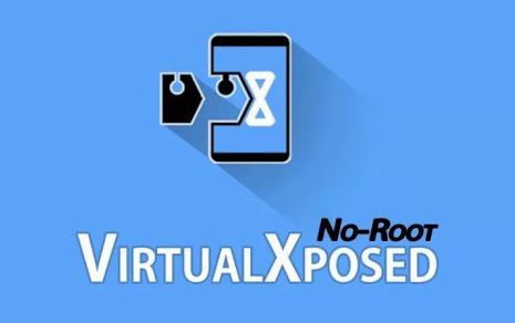 Не запускает приложения virtualxposed