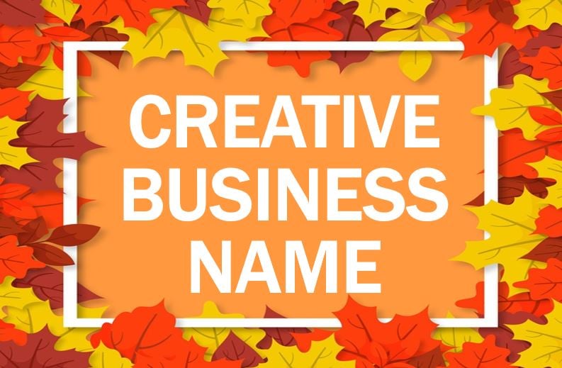 What is in a name - business