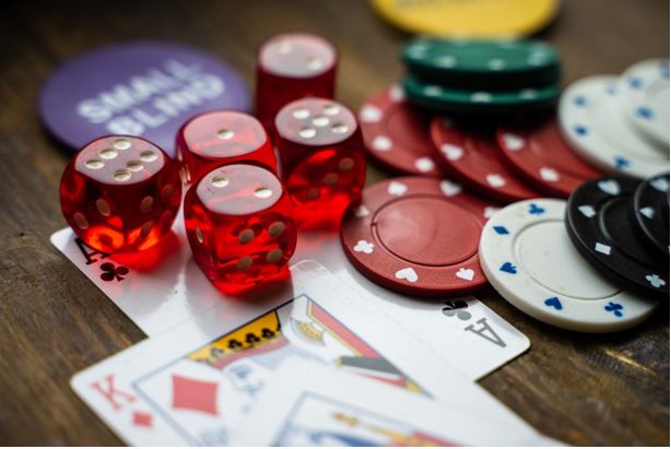 Australian Casino Games