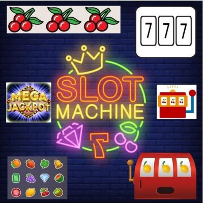 Why are slots so popular - image for article 498398498498