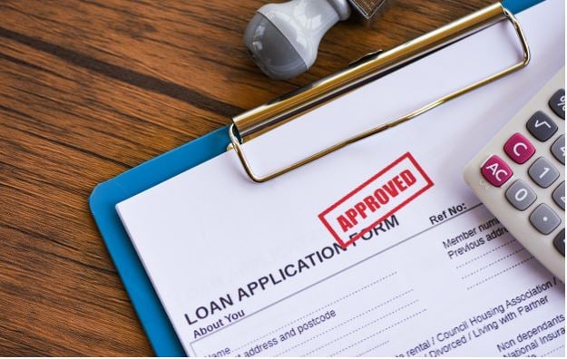 Loan No Credit Check No Job