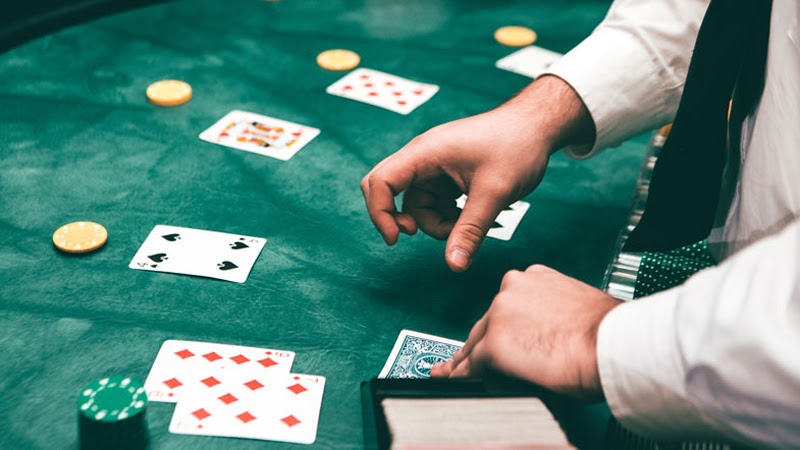 Why Is Poker So Addicting? - Market Business News