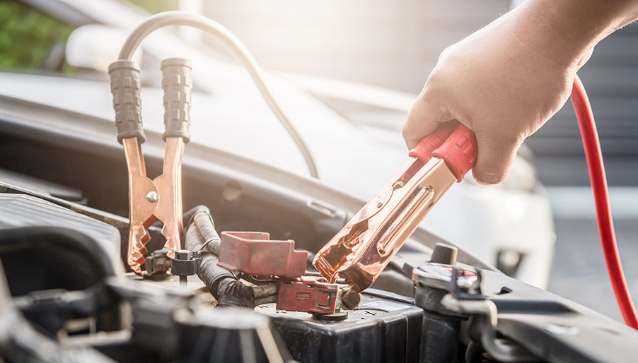 How To Use A Car Jump Starter