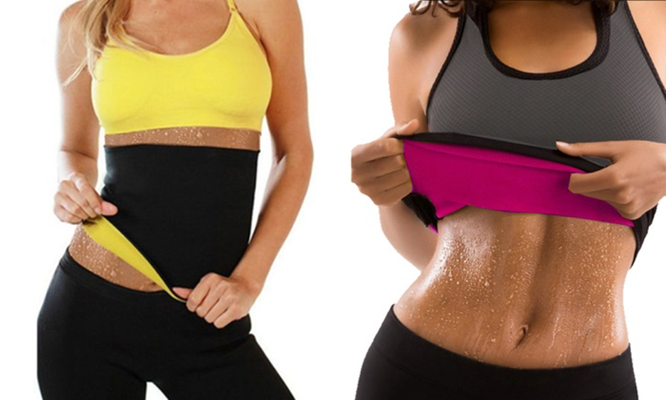 Sweat Belt Uses Benefits How it works Market Business News