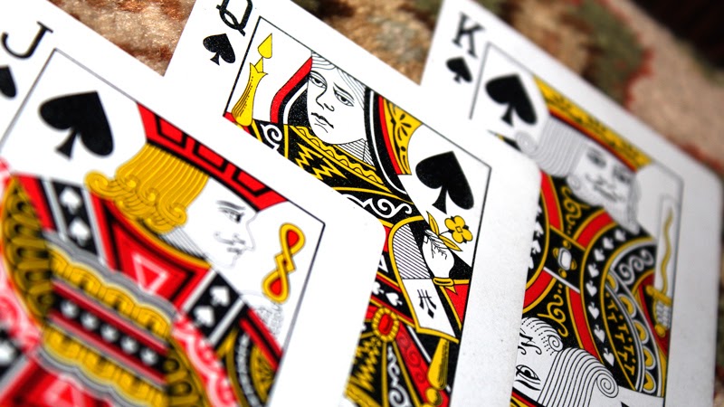Casinos