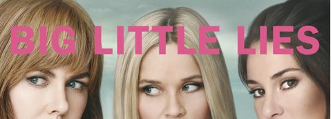 Big little lies - Top TV shows to watch in 2020