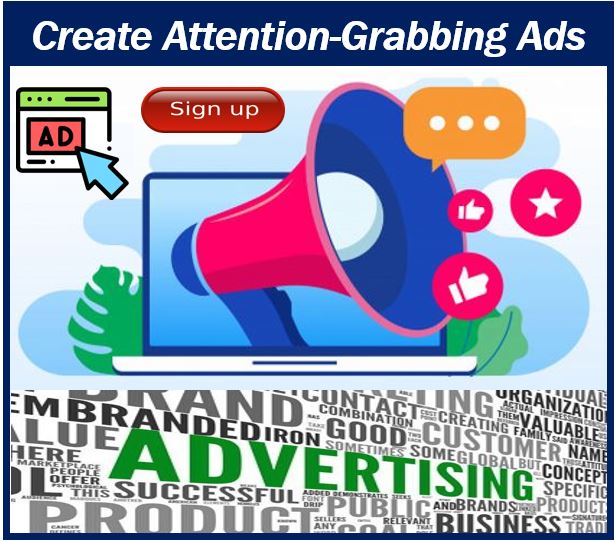 The Art Of Crafting Attention-Grabbing Advertisements: Unlocking The ...