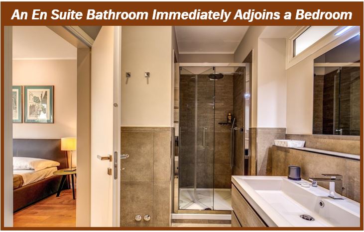 En Suite bathroom - image for article 493