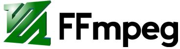 FFMPEG logo