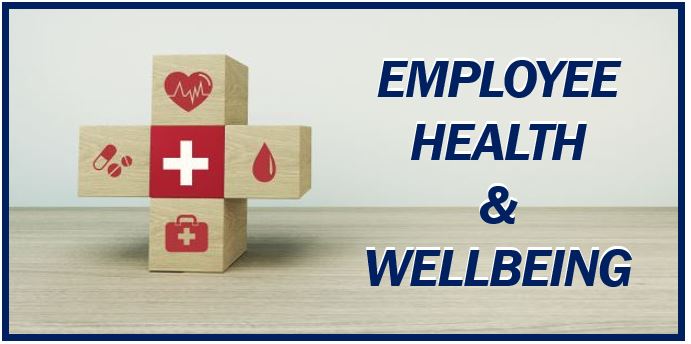 Health and wellbeing in the workplace