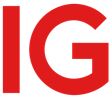 IG brokers logo