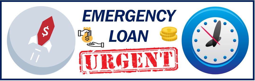 How To Take Out An Emergency Loan