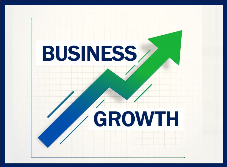 Making your business grow - dos and donts - thumbnail image - business growth