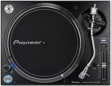 Pioneer PLX1000