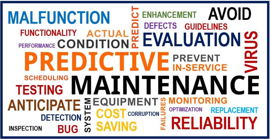 Predictive Maintenance - image