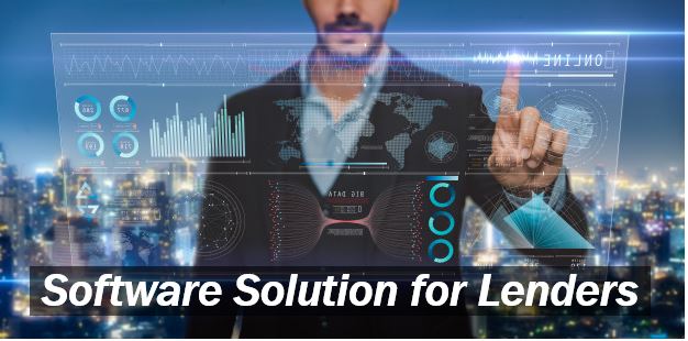 Software solution for your lendng business - image for article