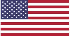 Stars and stripes - US flag