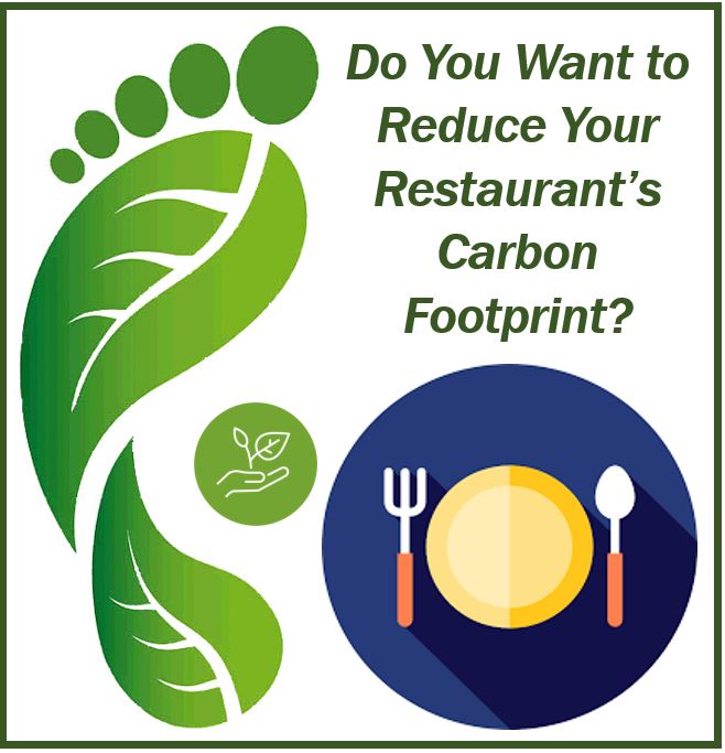 Sustainable Practices for Restaurants - Reduce Your Carbon Footprint