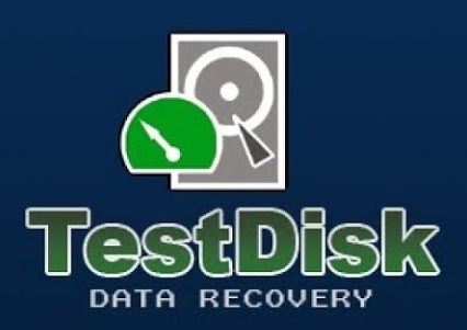 Test disk - image for article