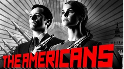 The Americans - top TV shows to watch 49939977
