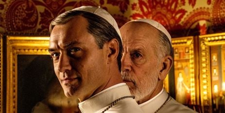 The Young Pope - TV series