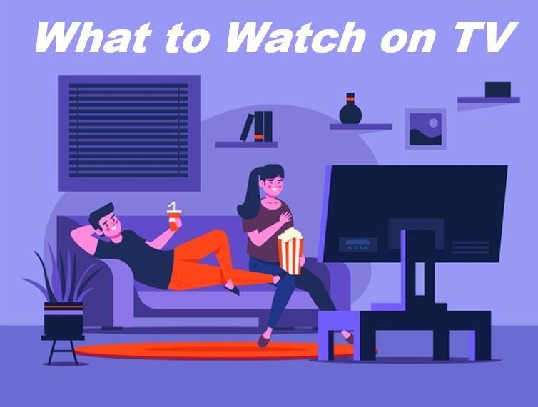 Top TV shows to watch in 2020