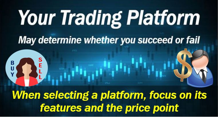 Trading platforms - 498389489bb83