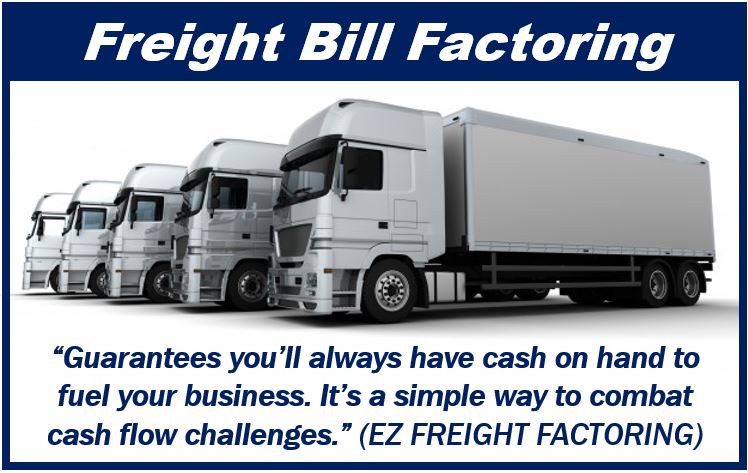 truck invoice factoring