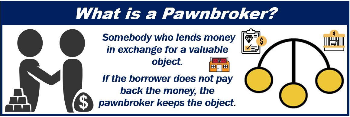 What does pawnshop mean?