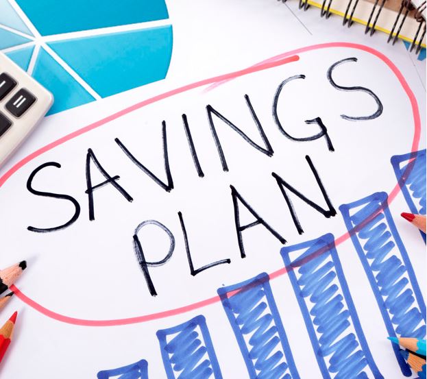 Why you should invest in a savings plan - image for article 49939912